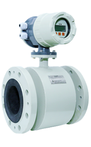 electromagnetic flowmeter